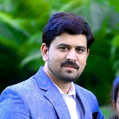 Vishal Patil
